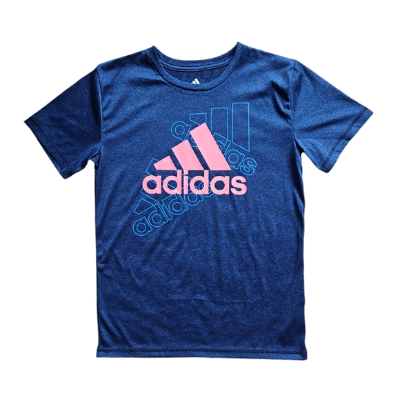 3/$30 Adidas • T-Shirt - Picture 1 of 6